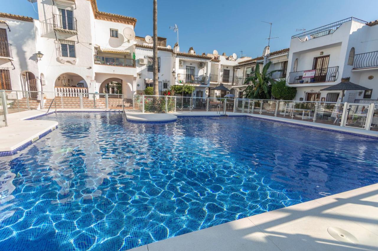 Vakantiehuis Nueva - Pueblo Andaluz 87
